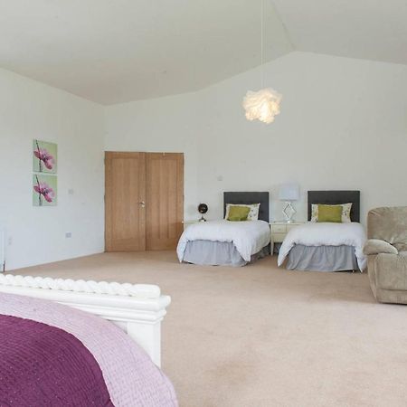 Rathescar Grove Guest House Дрогеда Екстериор снимка