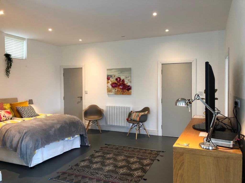 Rathescar Grove Guest House Дрогеда Екстериор снимка