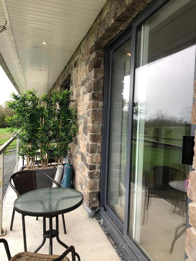 Rathescar Grove Guest House Дрогеда Екстериор снимка