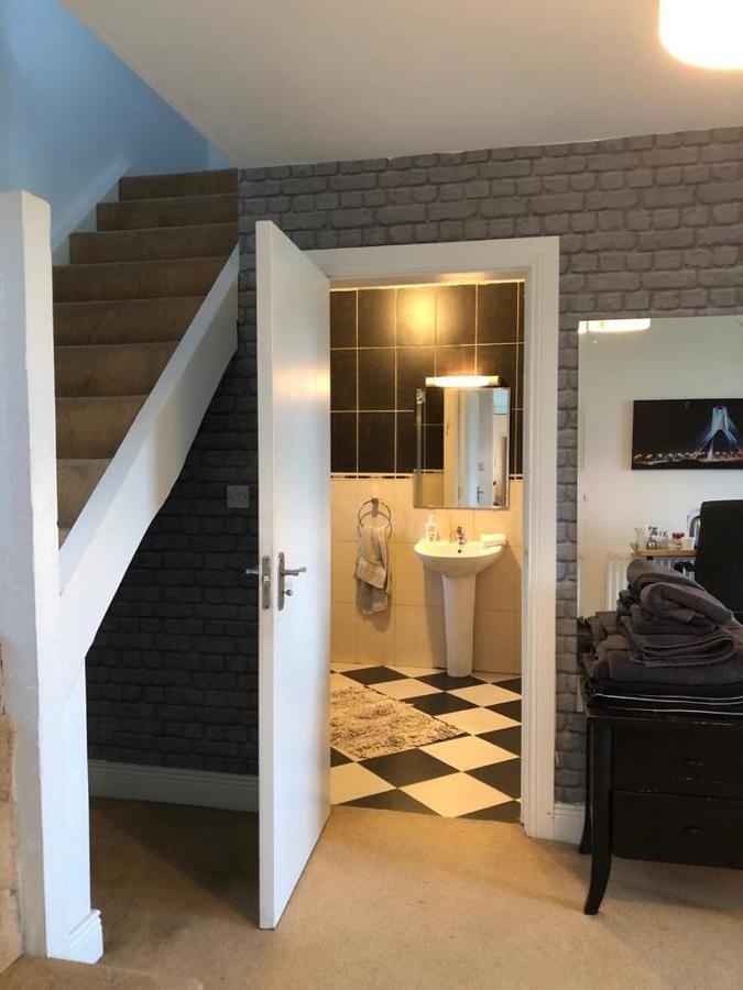 Rathescar Grove Guest House Дрогеда Екстериор снимка