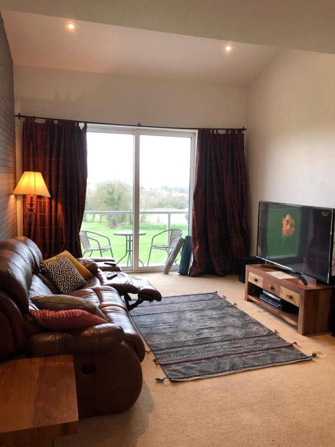 Rathescar Grove Guest House Дрогеда Екстериор снимка