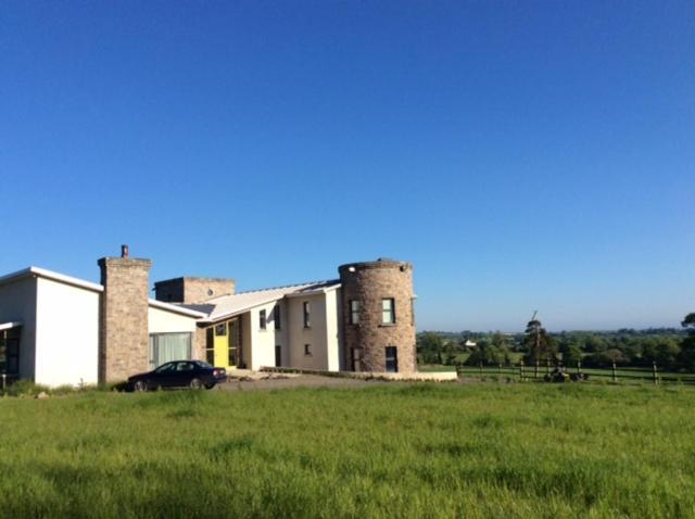 Rathescar Grove Guest House Дрогеда Екстериор снимка