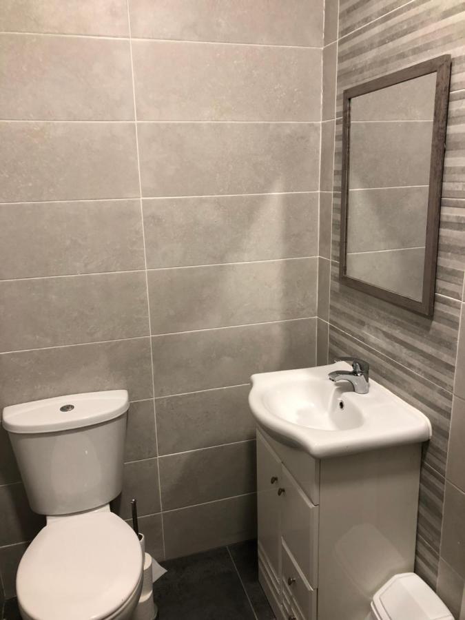 Rathescar Grove Guest House Дрогеда Екстериор снимка