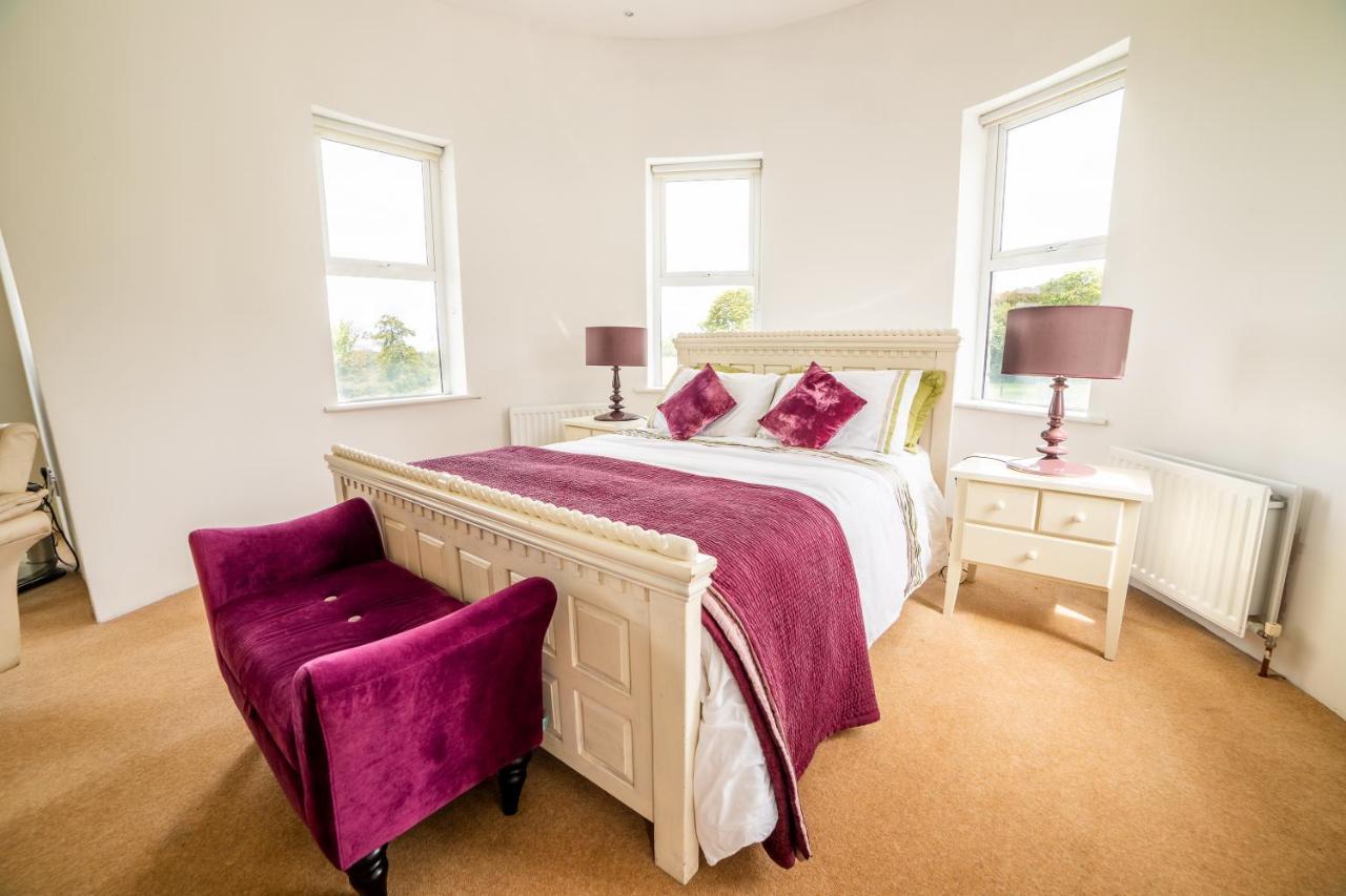 Rathescar Grove Guest House Дрогеда Екстериор снимка