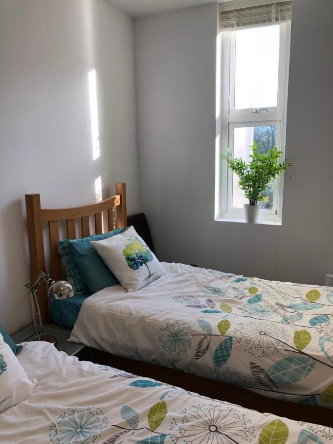 Rathescar Grove Guest House Дрогеда Екстериор снимка