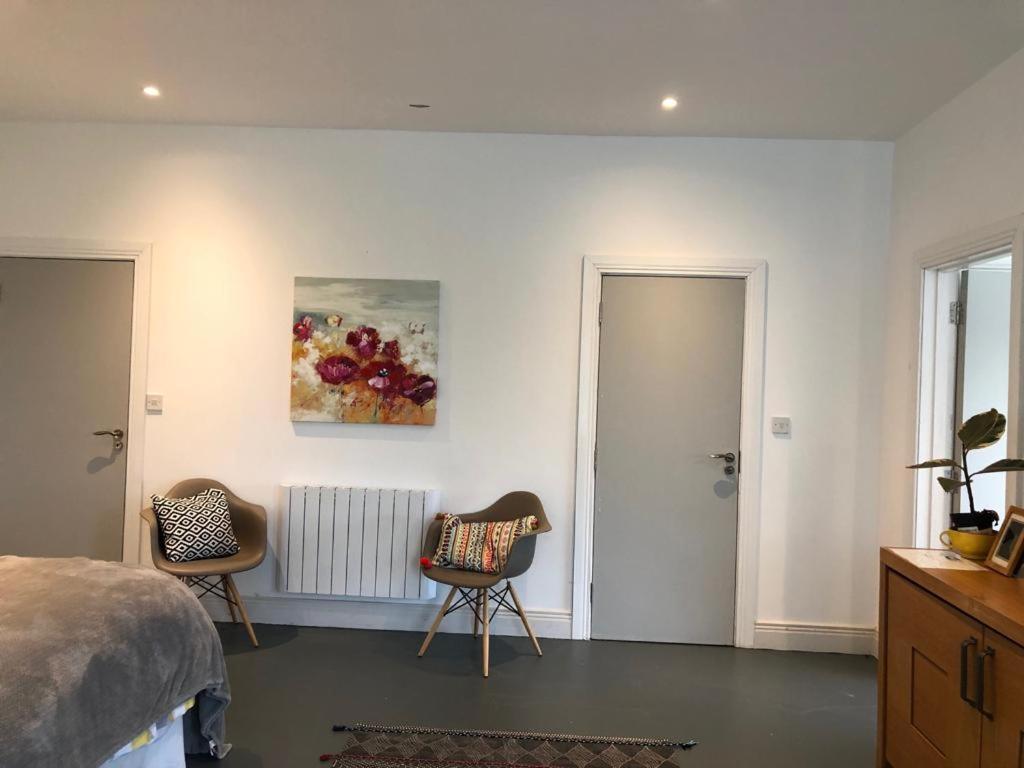 Rathescar Grove Guest House Дрогеда Екстериор снимка