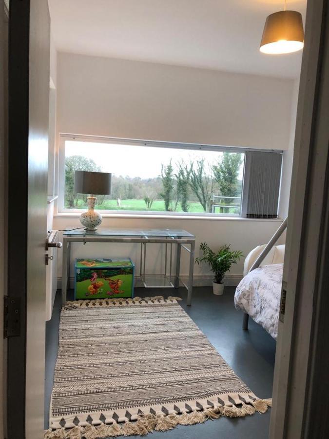 Rathescar Grove Guest House Дрогеда Екстериор снимка