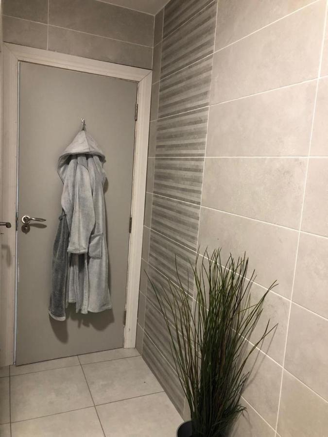 Rathescar Grove Guest House Дрогеда Екстериор снимка