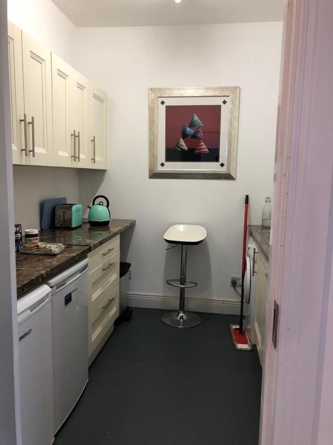 Rathescar Grove Guest House Дрогеда Екстериор снимка