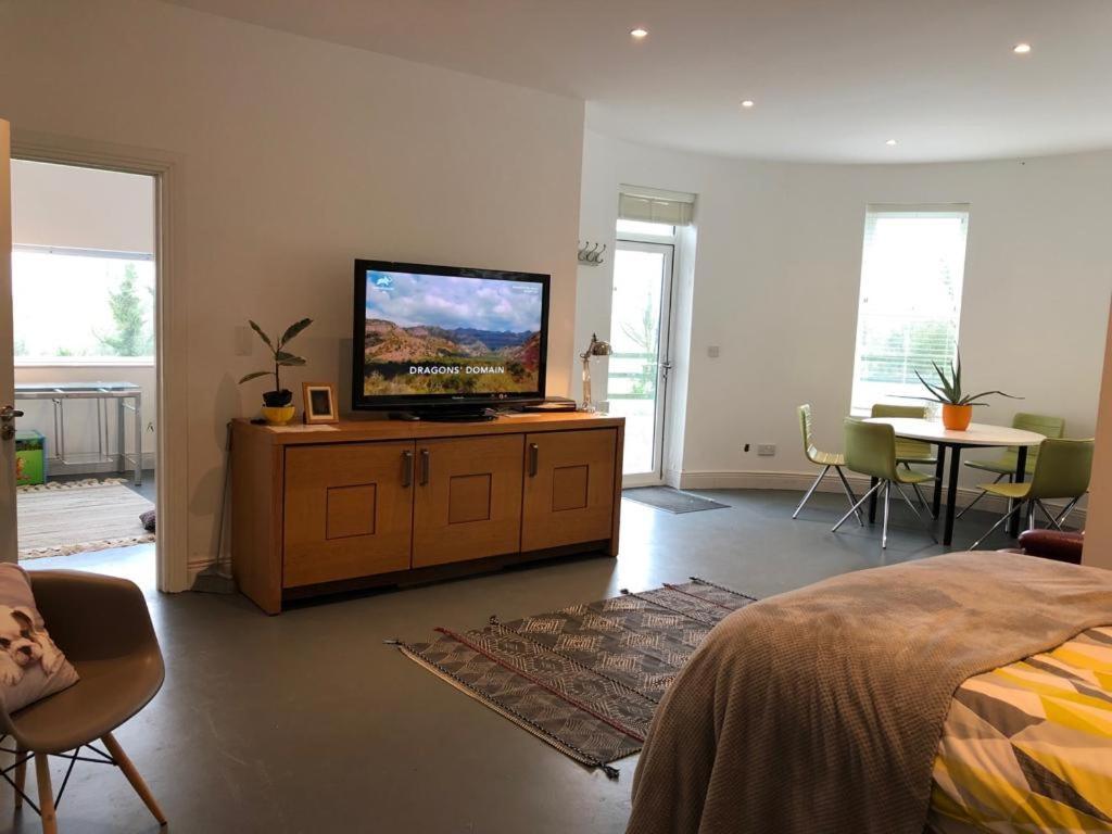 Rathescar Grove Guest House Дрогеда Екстериор снимка