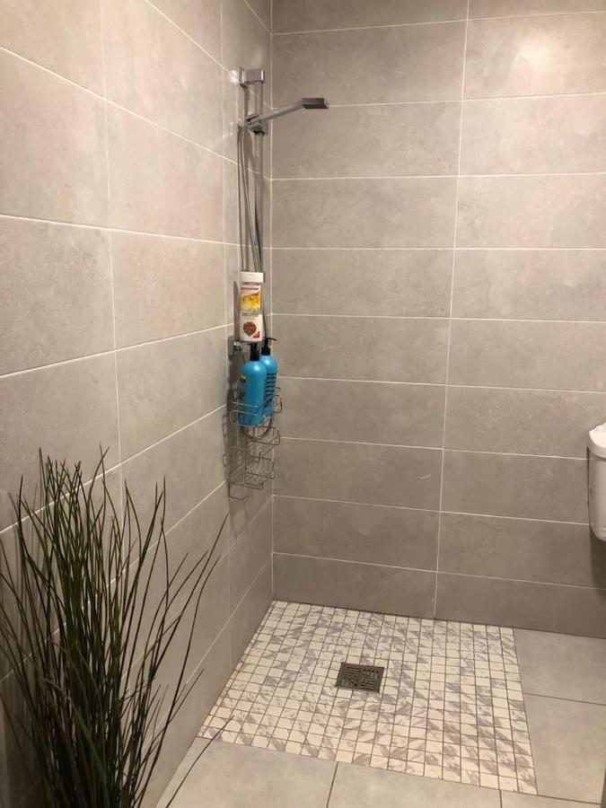 Rathescar Grove Guest House Дрогеда Екстериор снимка